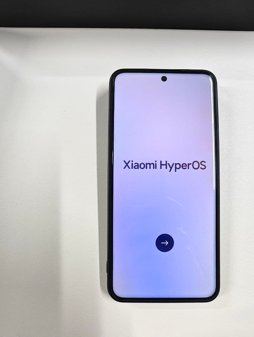 Xiaomi Xiaomi 14 Ultra(ブラック/512GB)