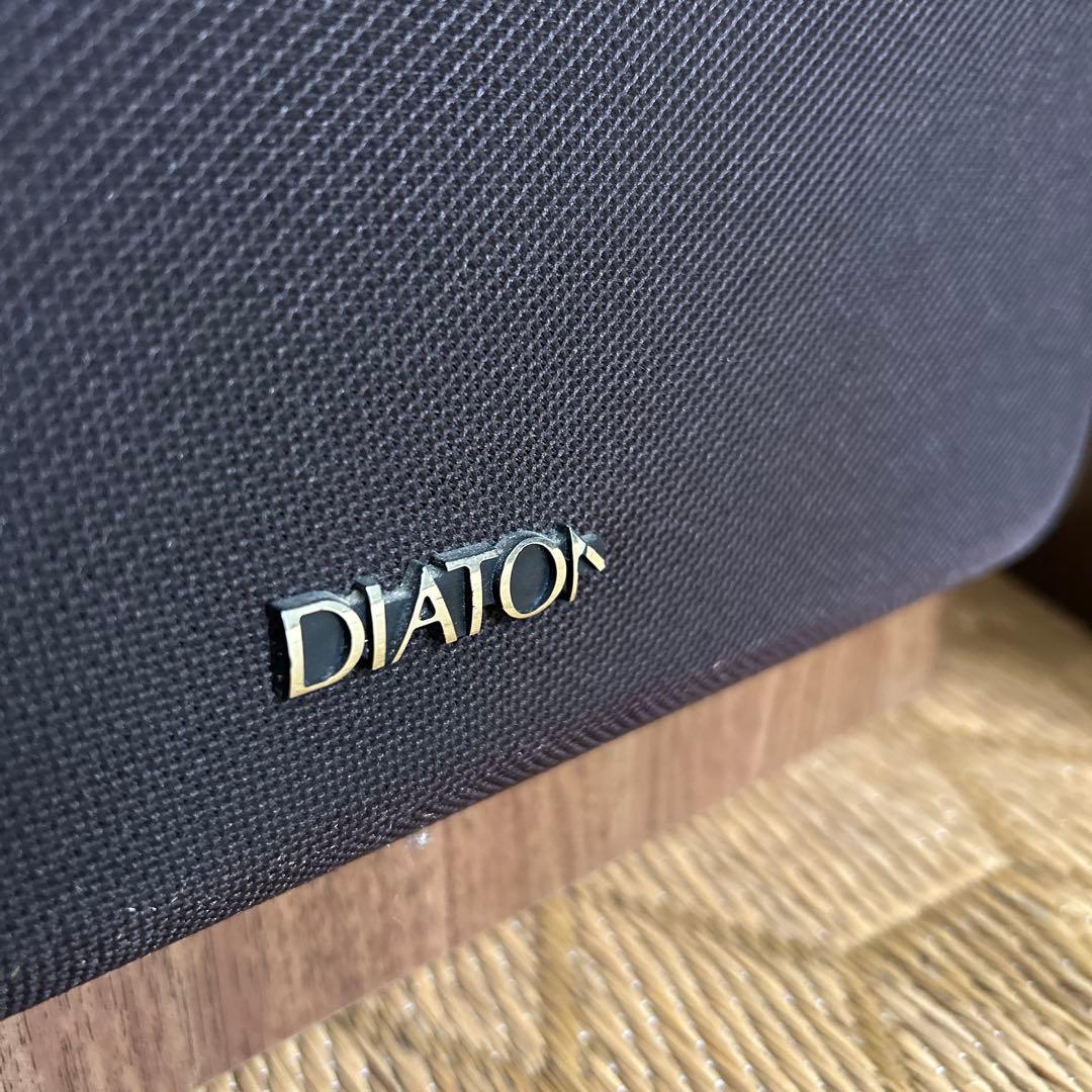 ユキだん DIATONE DS-77Z（右用）