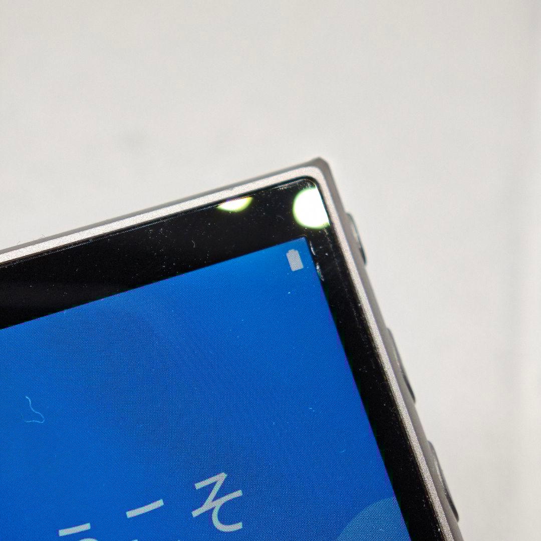 SONY WALKMAN NW-A105 Aシリーズ デジタルメディアプレーヤー