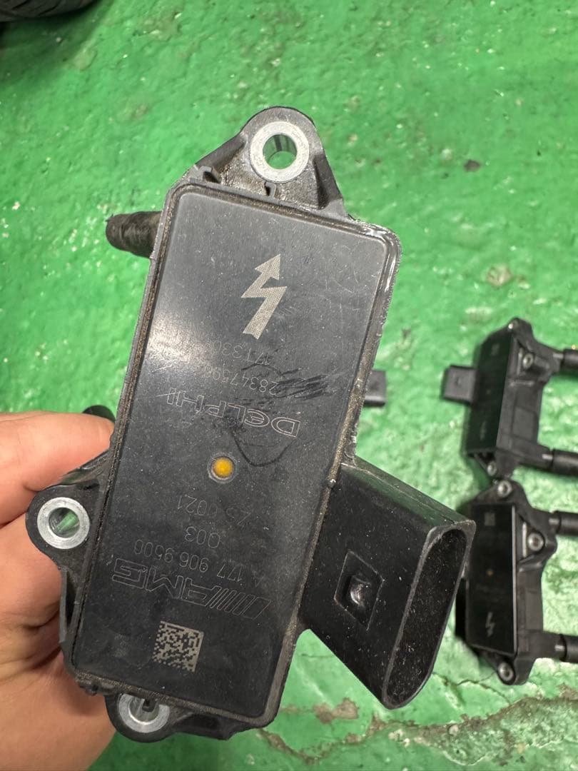 ベンツ イグニッションコイル　M177エンジン用