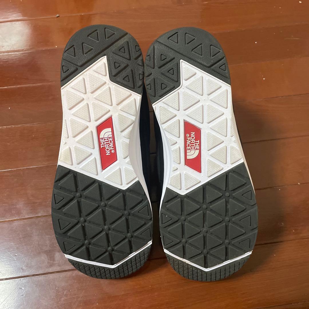 【極美品】THE NORTH FACE ヌプシブーティ NF51884