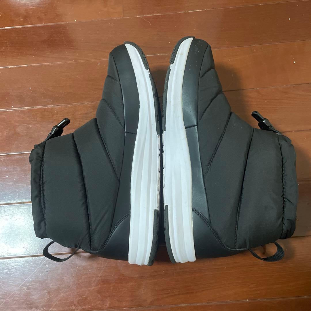 【極美品】THE NORTH FACE ヌプシブーティ NF51884