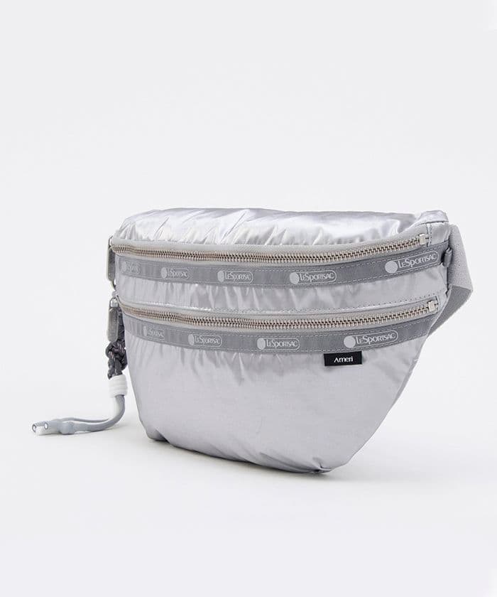 Ameri　LeSportsac　ボディバッグ