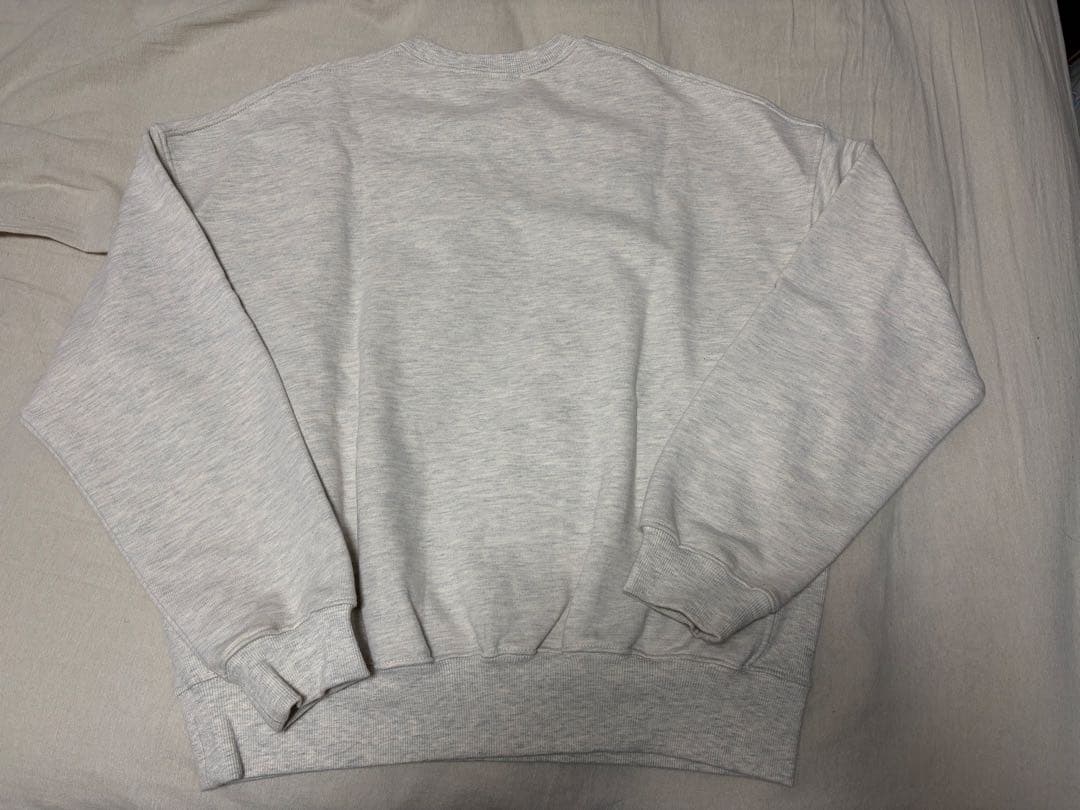 マルディメクルディ▶︎セットアップ