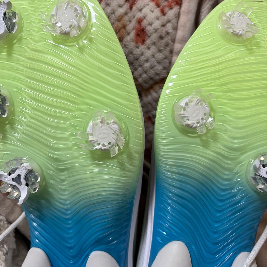 NIKE AIR ZOOM VICTORY TOUR 3 ナイキゴルフシューズ