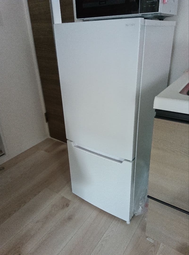 どんべ　冷凍庫