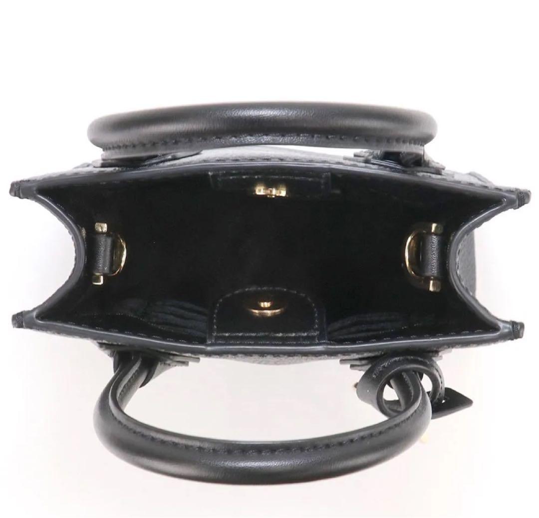 マイケルコース　マーサー　ショルダーバッグ