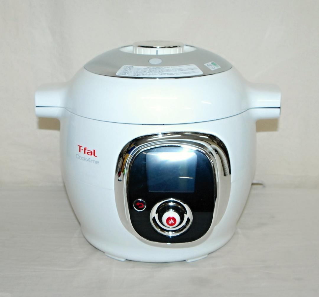 T-fal クックフォーミー 6L 電気圧力鍋 CY7011JP ティファール
