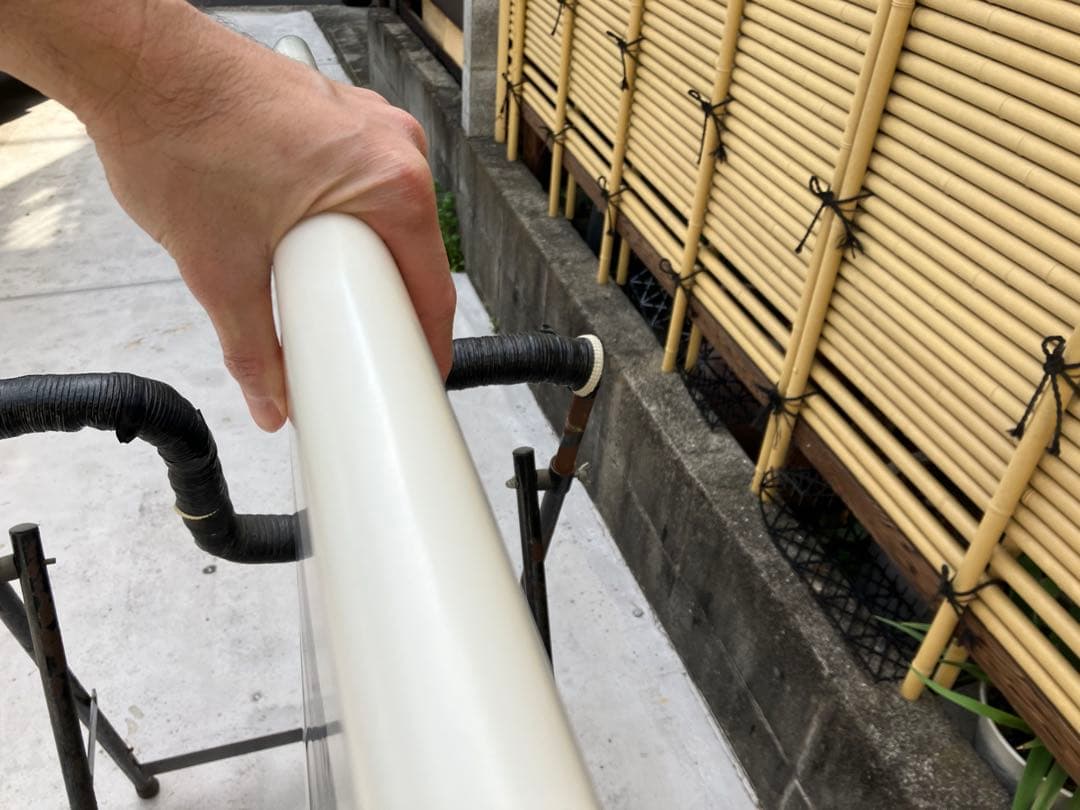 値下げGaryMcNeilll 5'8 CVII ゲイリー・マクニールクワッド