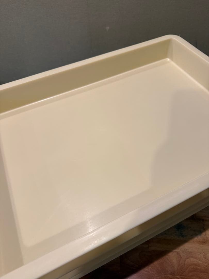 サンコーB ばんじゅう5個＋ふた2個　コンテナ