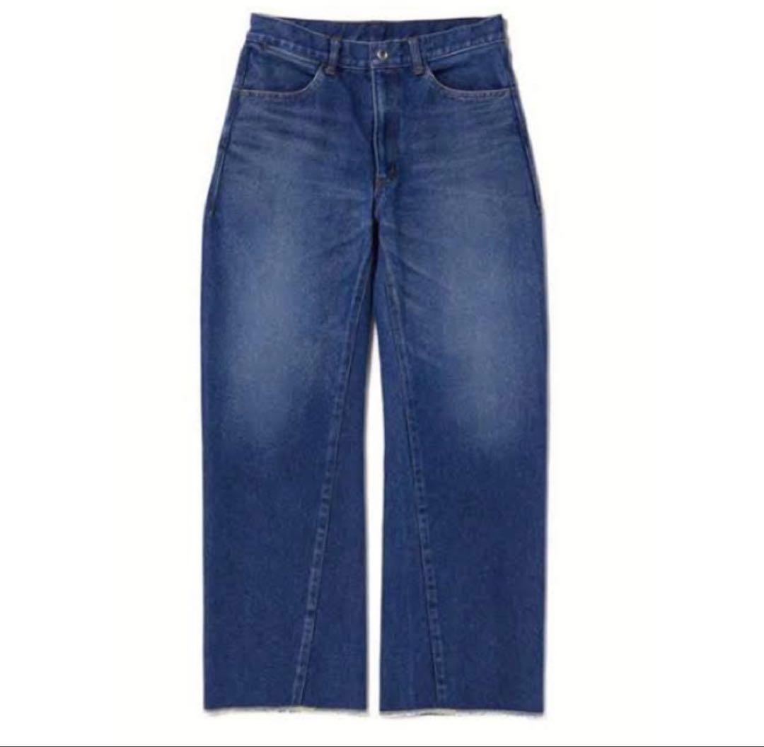 パンツ n.hoolywood denim