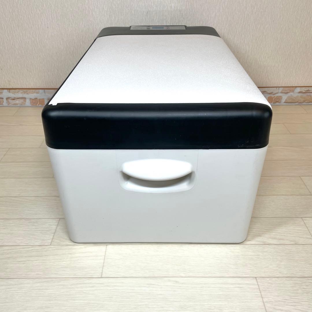 車載用冷蔵庫 15L ボナルカ STL-C15 アウトドア キャンプ　車中泊