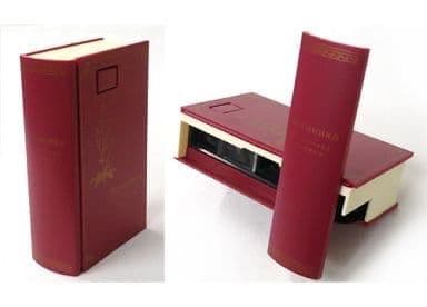 レトロデザイン　本型トイカメラ　ブックカメラ　12個セット