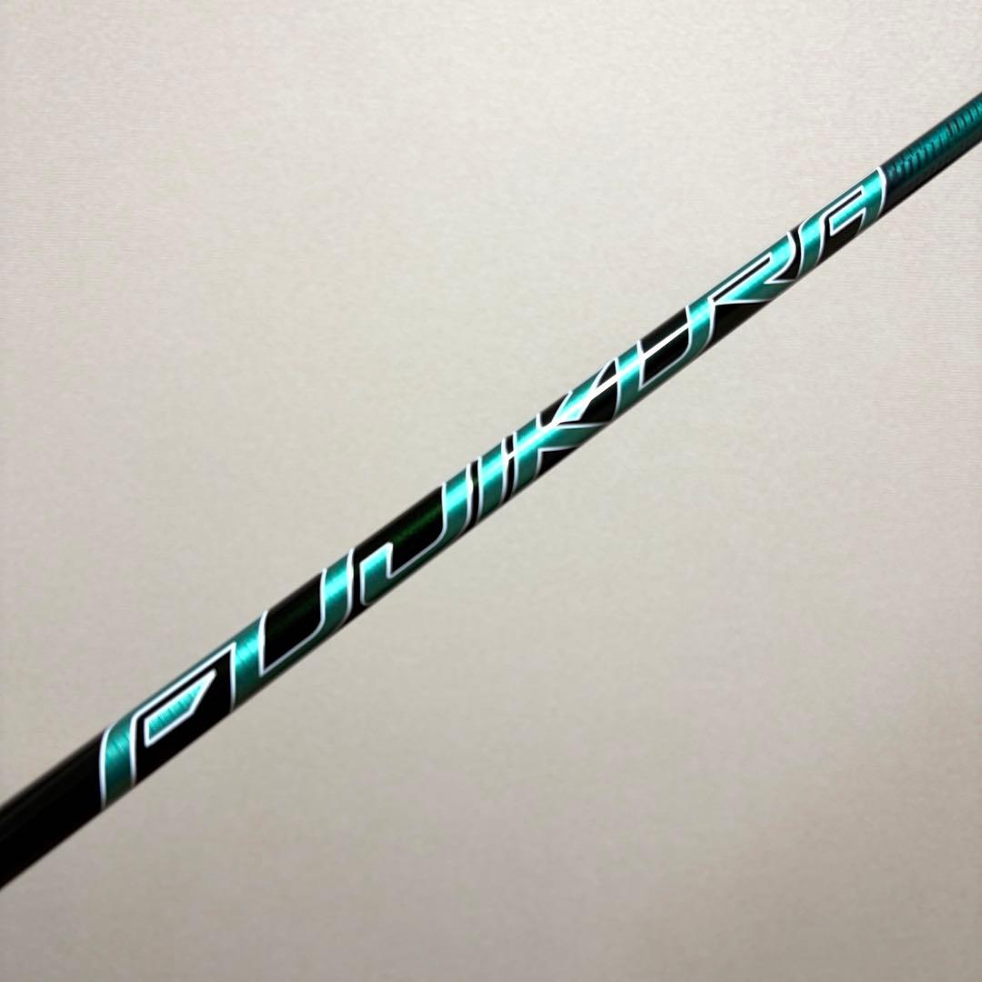 【美品】SPEEDER NX GREEN 60 S Callaway 1W用