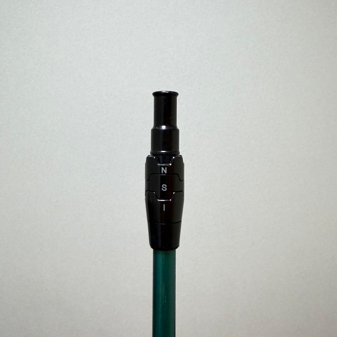 【美品】SPEEDER NX GREEN 60 S Callaway 1W用