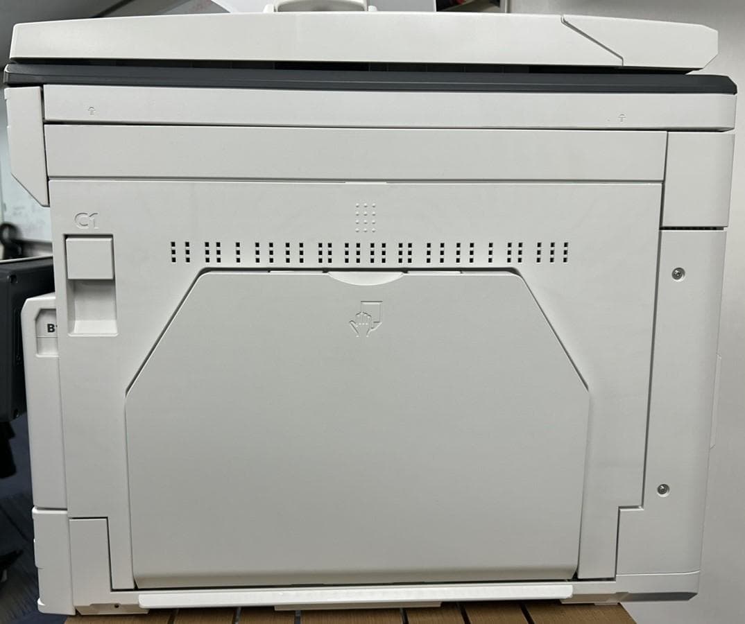 ムラテック複合機MFX-5187