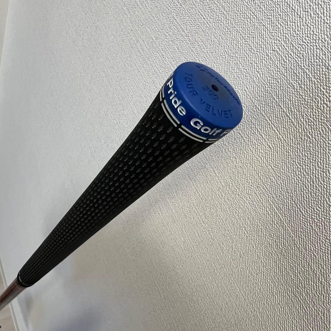 Qi10 5W S フェアウェイウッド