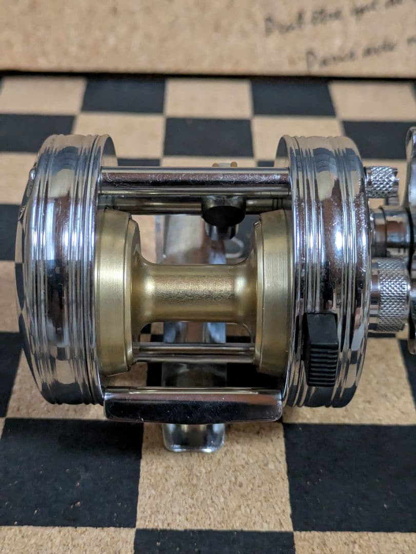 リール 931.ambassadeur 3500CA LIMITED