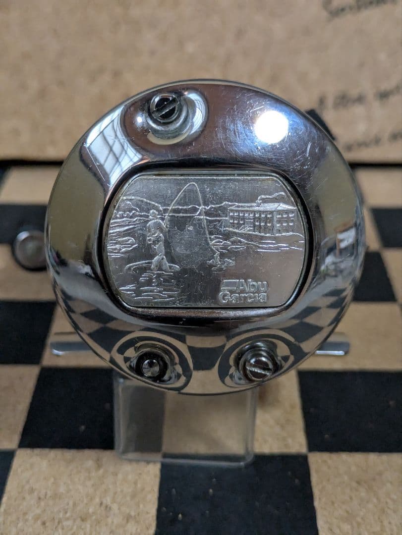 リール 931.ambassadeur 3500CA LIMITED