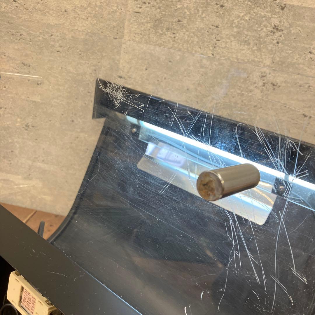 パイオニア ハイクオリティ オーディオ システム Zシリーズ ディスプレイ台