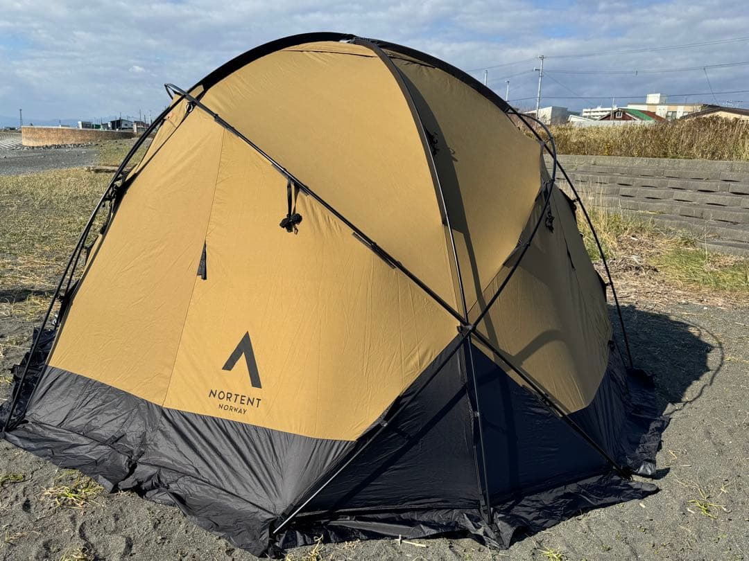 NORTENT ギャム8pc