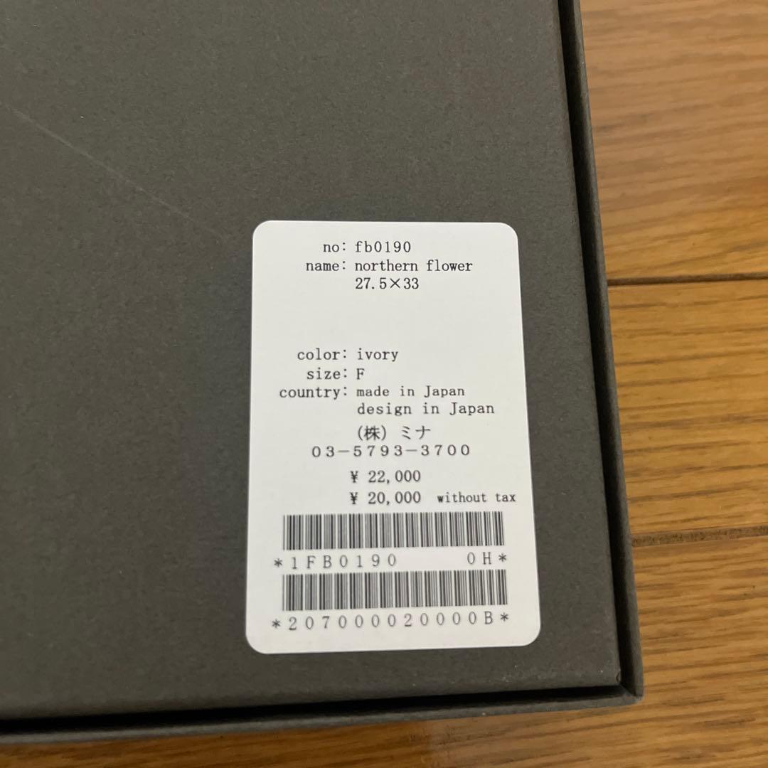 mina perhonenのファブリックボード