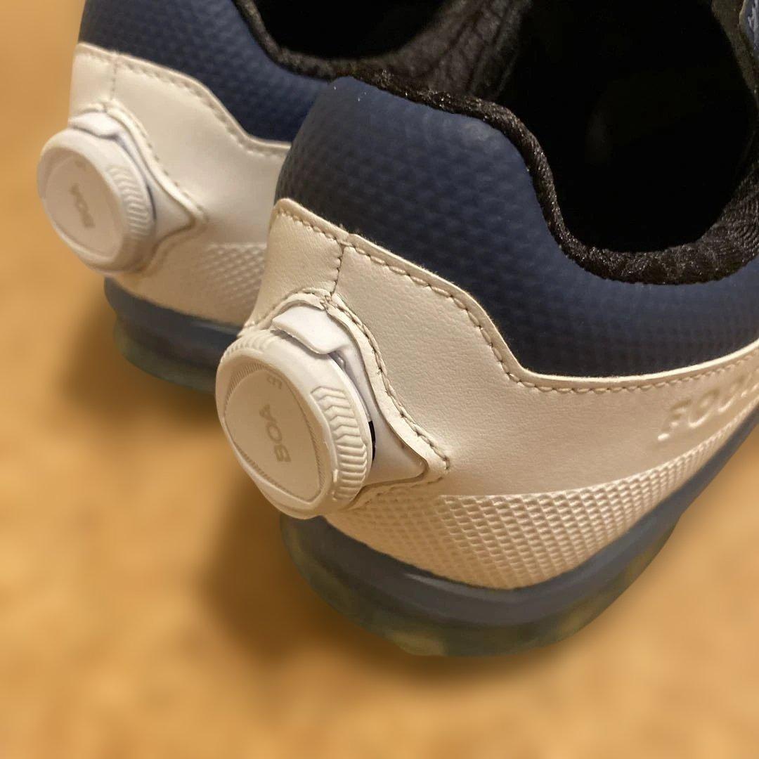 FJ フットジョイ ドライジョイズ プロ ボア2025モデル 26cm