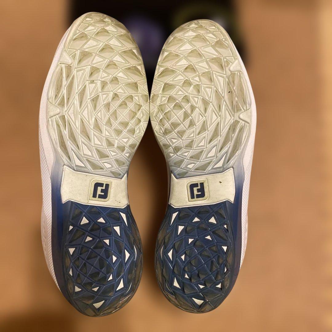 FJ フットジョイ ドライジョイズ プロ ボア2025モデル 26cm