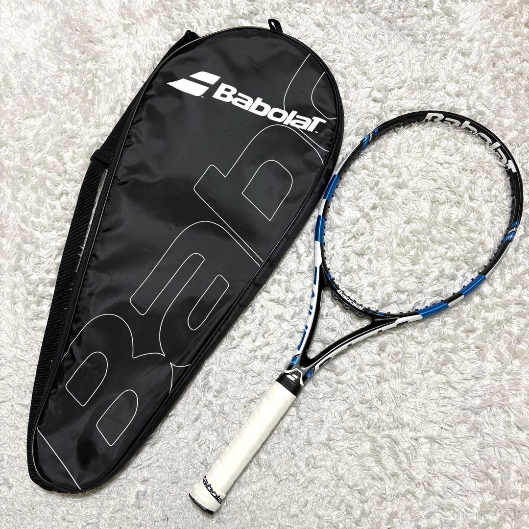 【極美品】希少 バボラ ピュアドライブ　Pure Drive 3 : 4 3/8