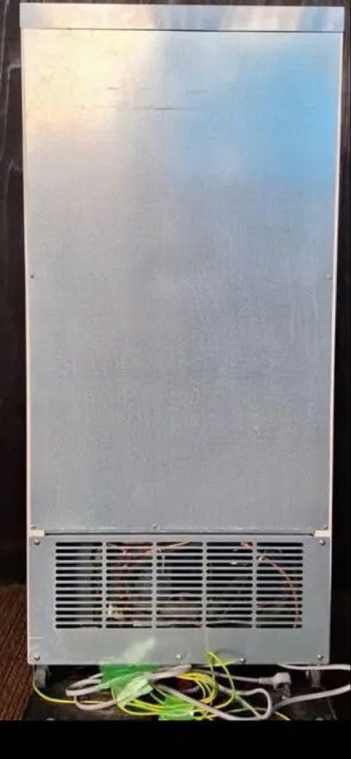 美品です！【中古】2014年　SSB-48CTL2　90Lホシザキ 冷蔵ケース