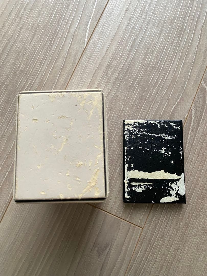 CHANEL シャネル　 Montres Watches ゴールド ブラック