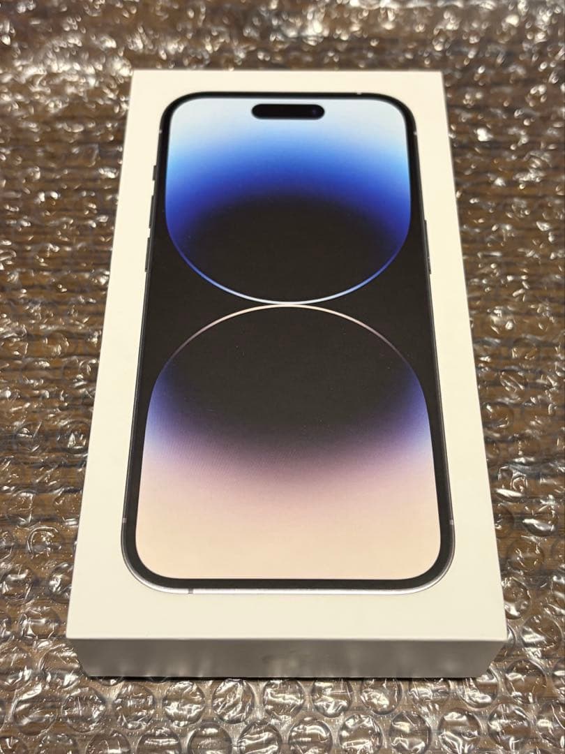 い*ぬ様 Apple iPhone 14 Pro 512GB シルバー