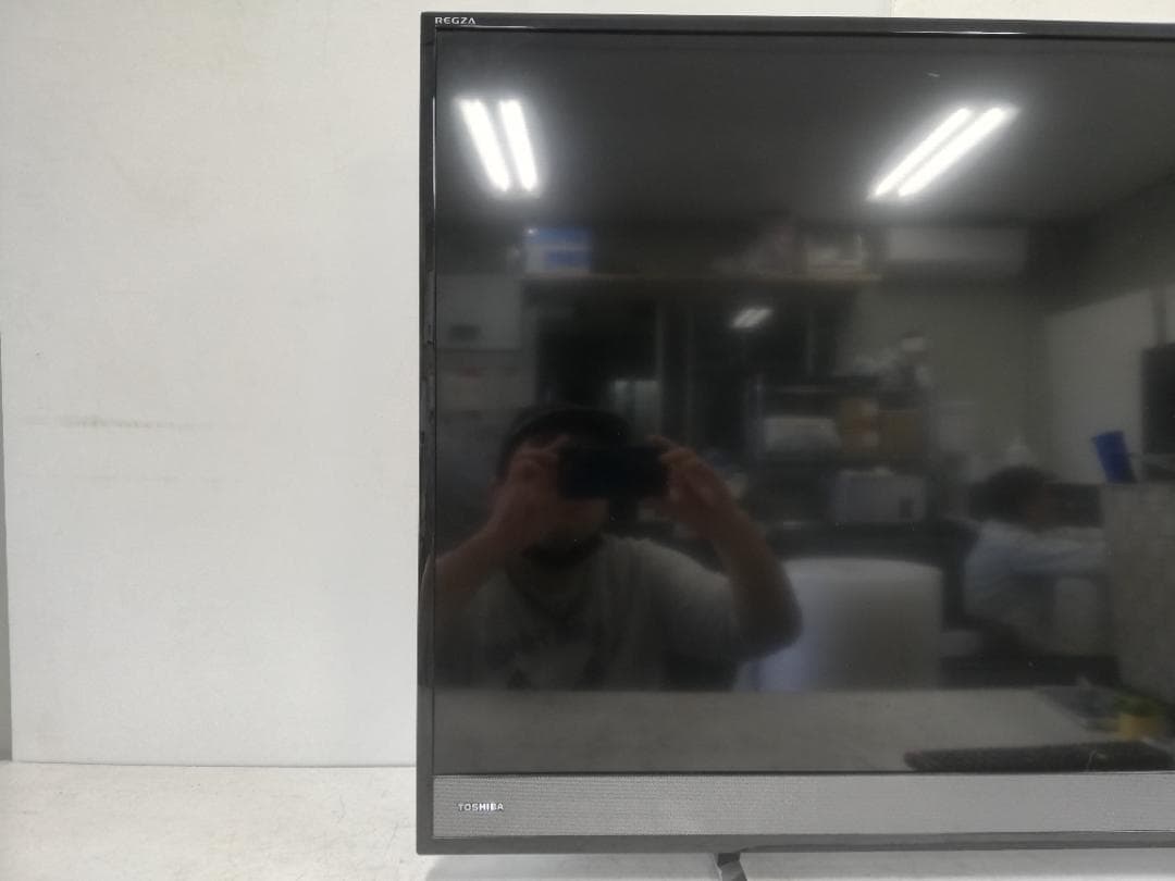 【完動品】東芝 TOSHIBA 液晶テレビ 40M510X