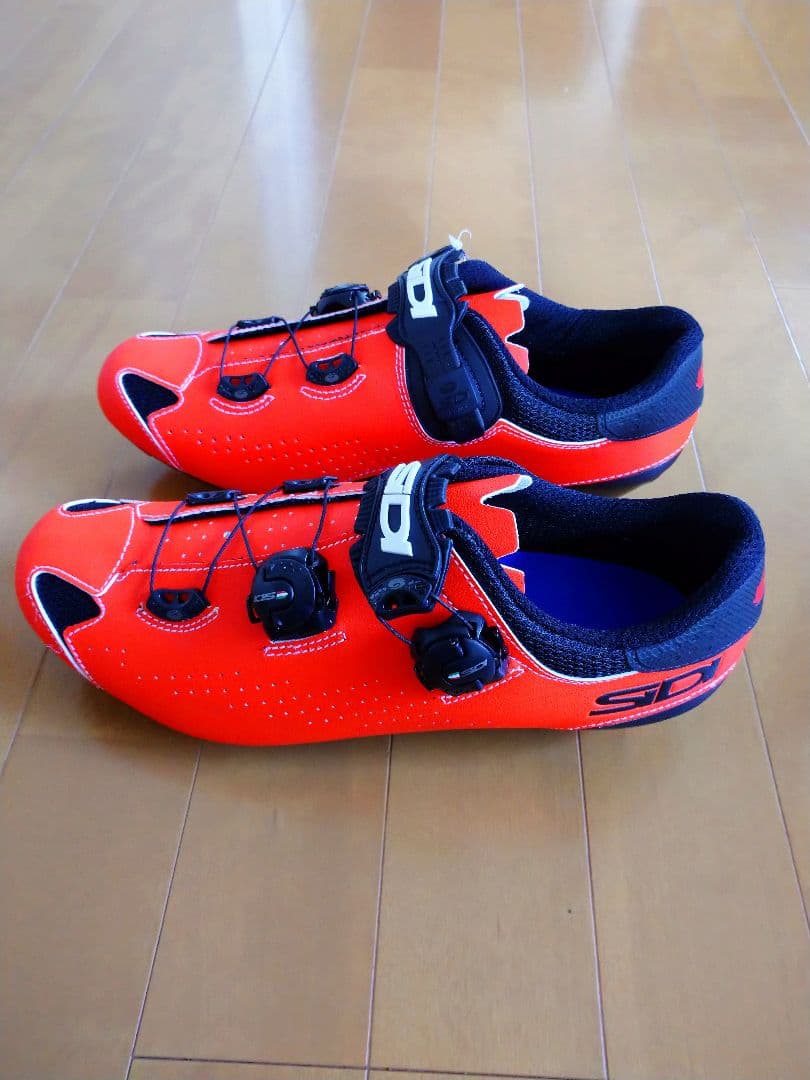 C*X様 【新品・未使用】SIDI EAGLE 10