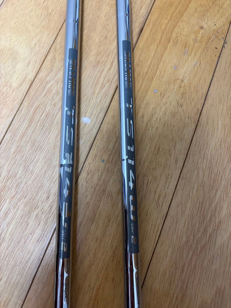 フォーティーン DJ6 ウェッジ 52 58セット