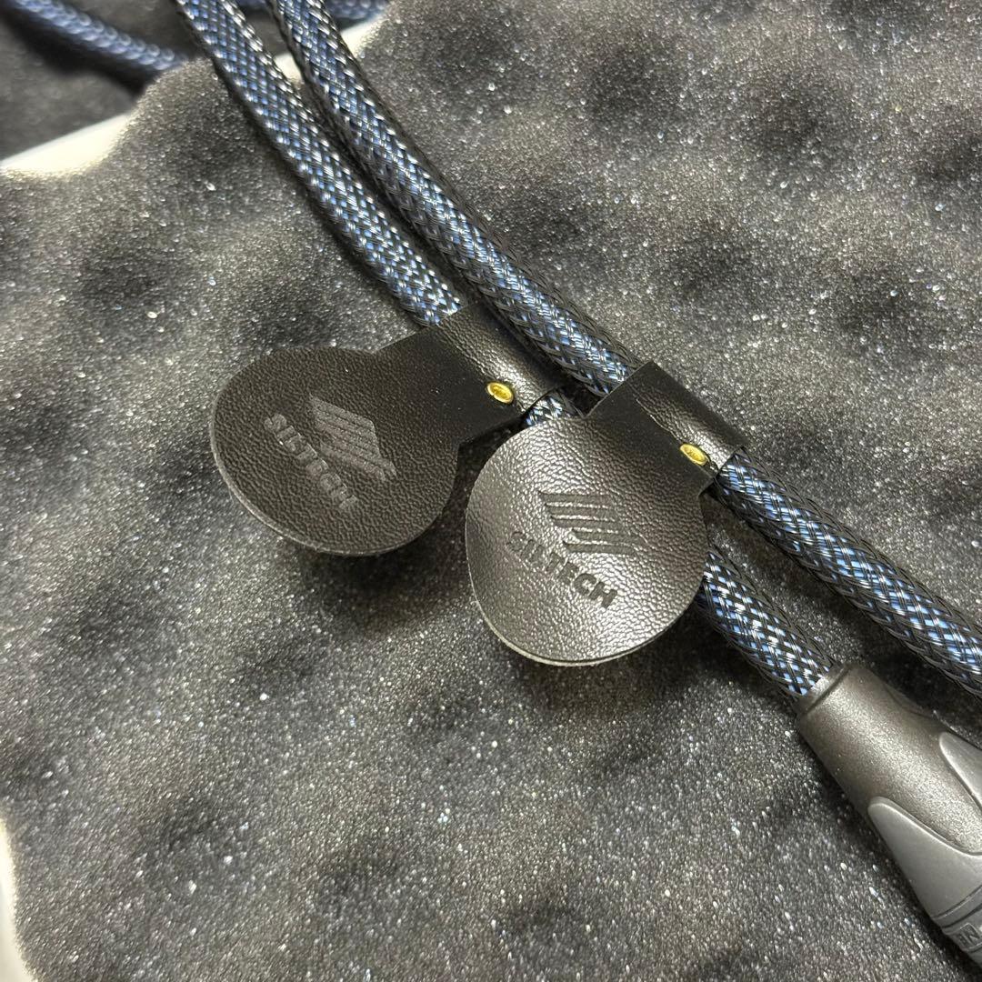 SILTECH EXPLORE SG XLR 2.0m XLRケーブル