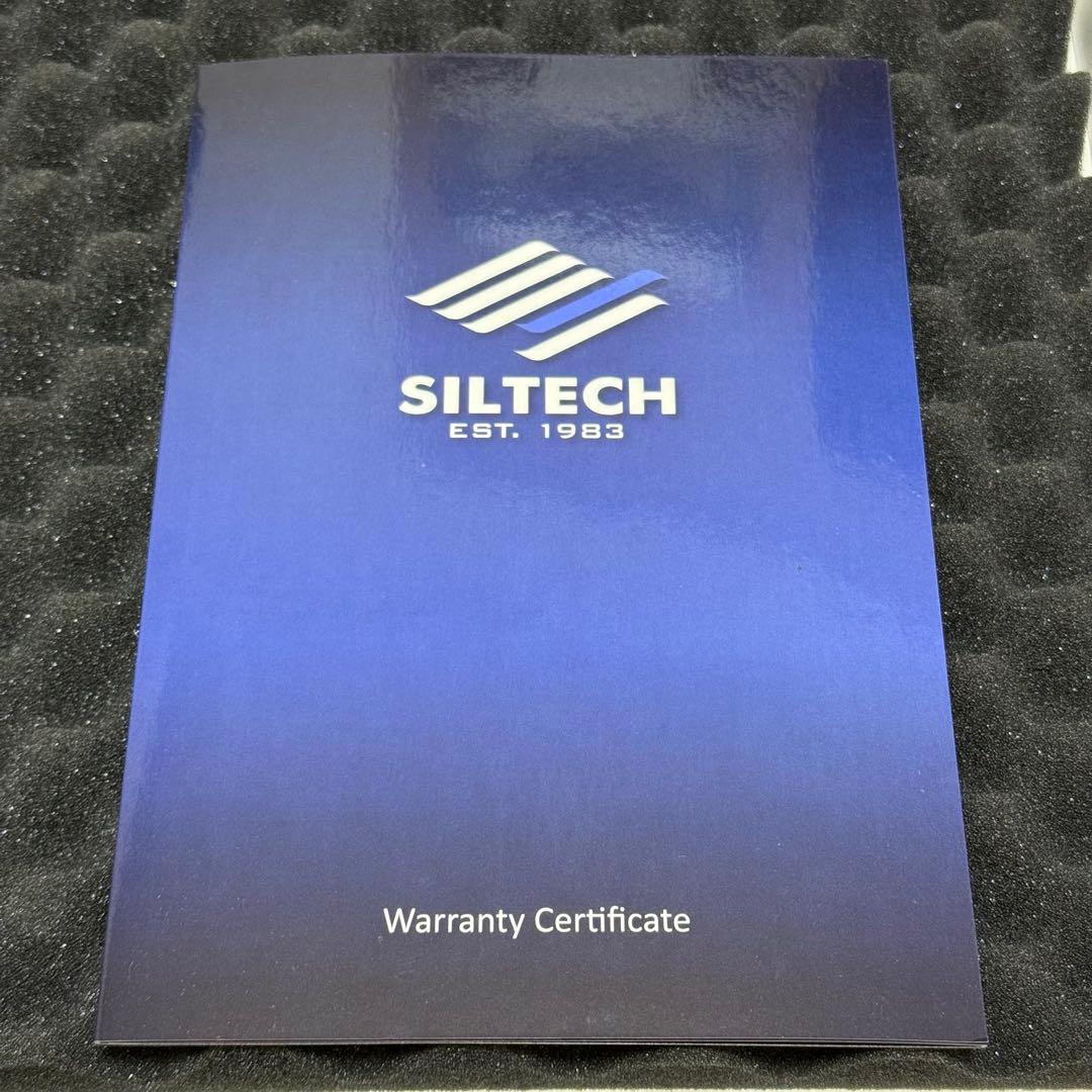 SILTECH EXPLORE SG XLR 2.0m XLRケーブル