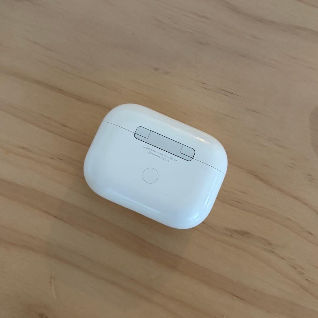 AirPods Pro 2 ワイヤレスイヤホン