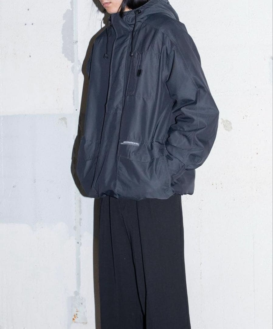 専用リーバイス Levi's ALL DUTY ジャケットanytee