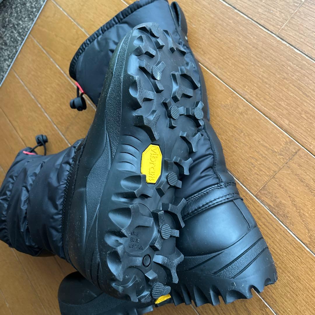 HUNTERスノーブーツ新品ブラック