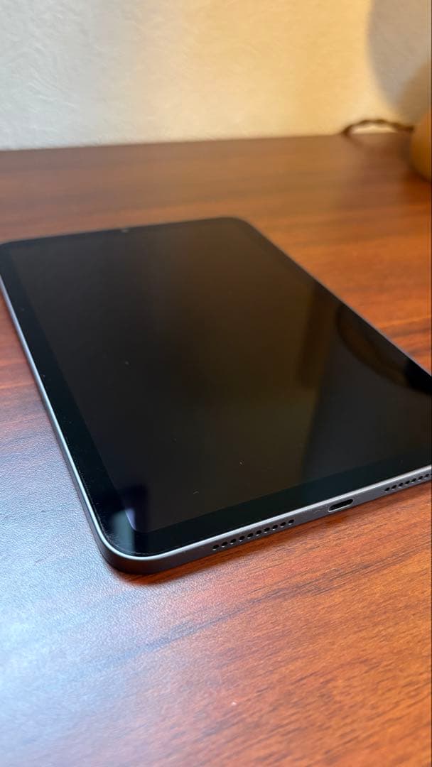 iPad mini（第6世代）Wi-Fiモデル 256GB スペースグレイ