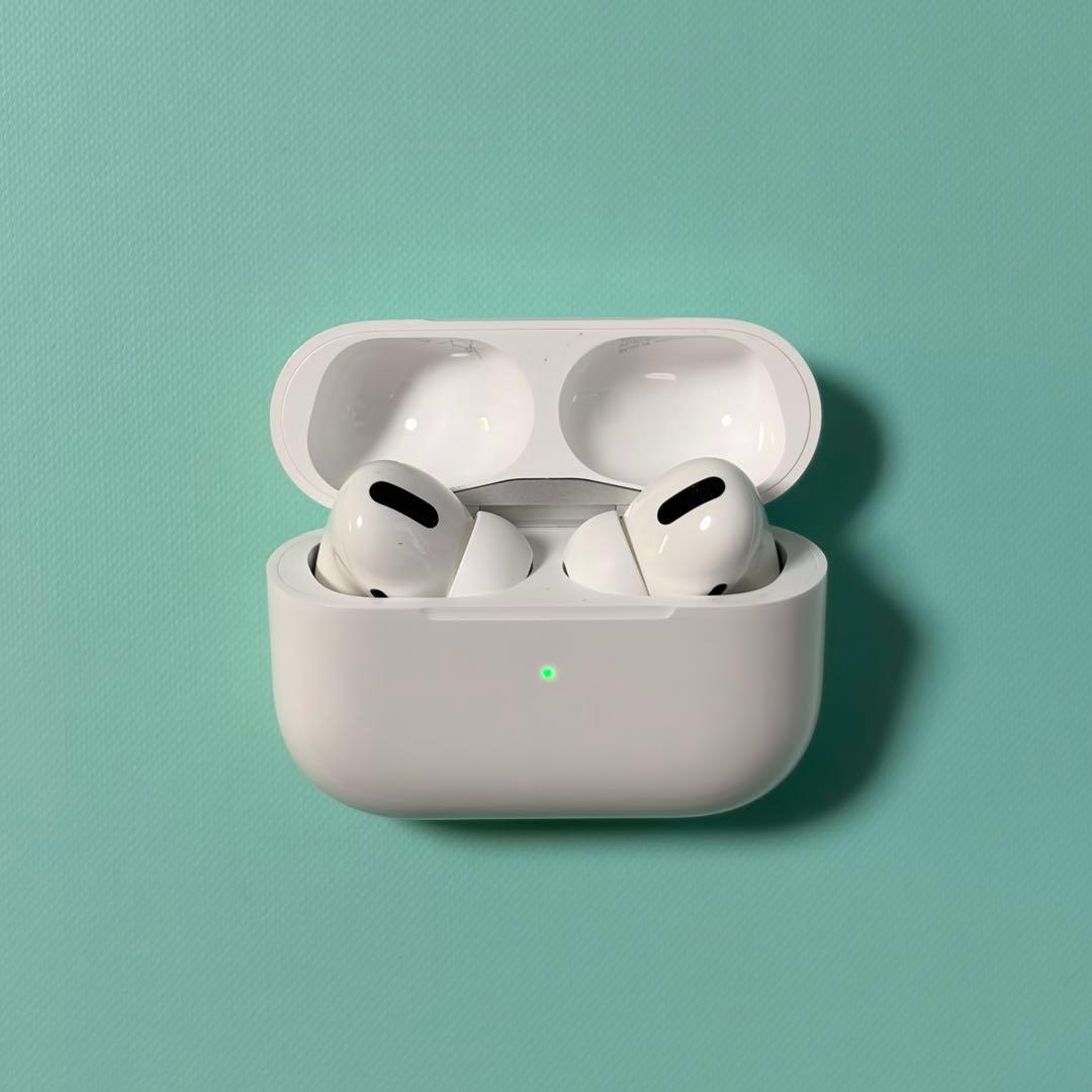 Apple AirPods Pro第一世代