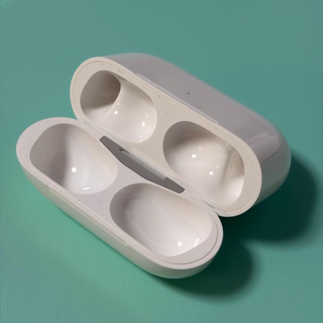 Apple AirPods Pro第一世代