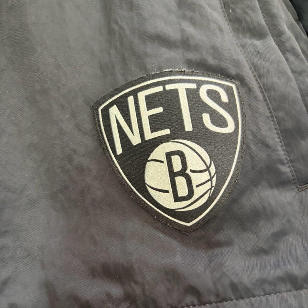 タ*ィ様 アンブッシュ NIKE ナイロンジャケット DB8576-010 Mサ