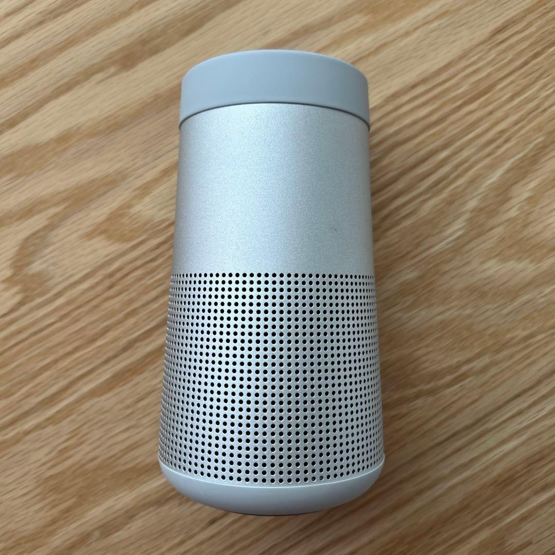 【美品】Bose SoundLink Revolve スピーカー