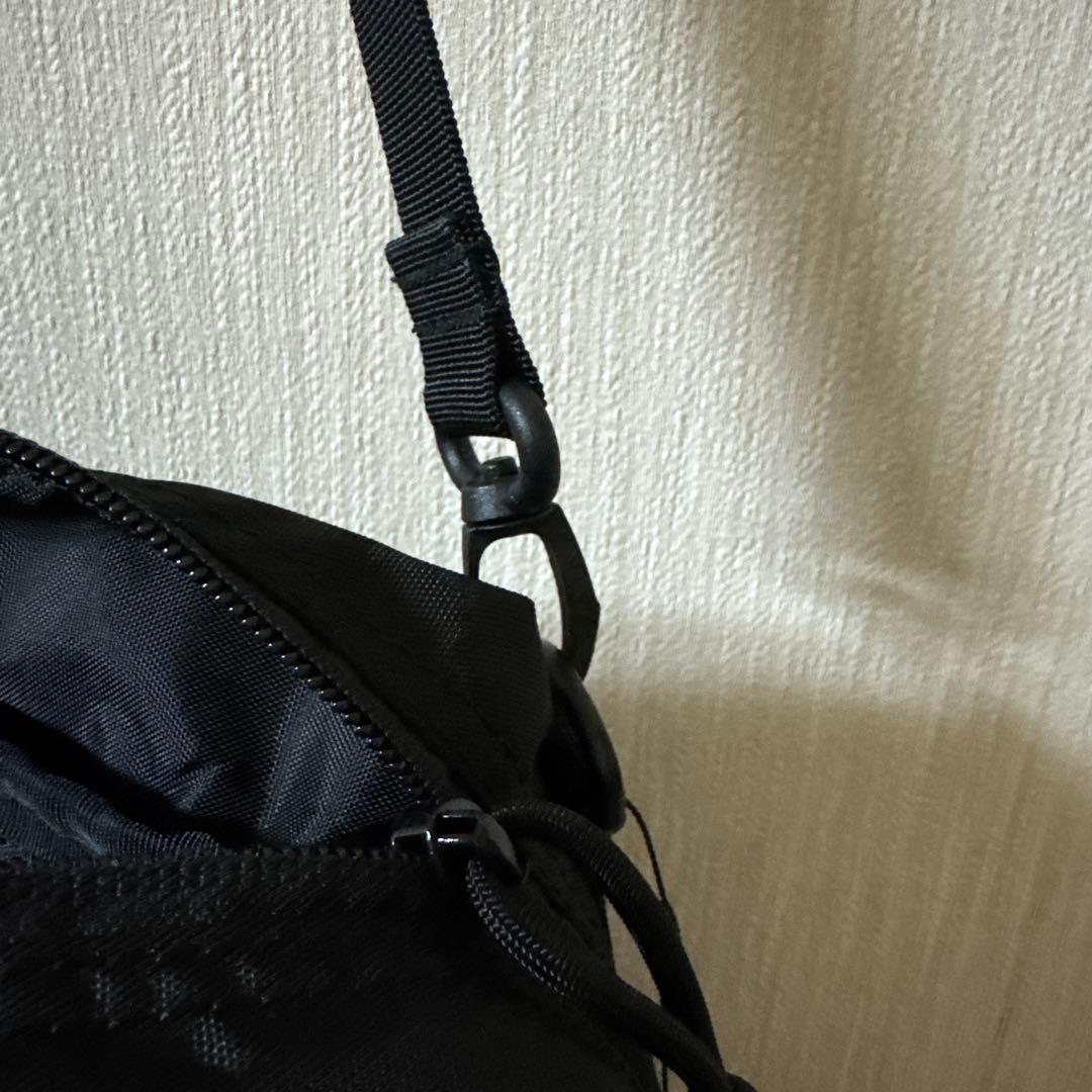 【新品未使用】ビームスボーイ別注BRIEFING / ミリタリーキットバッグ