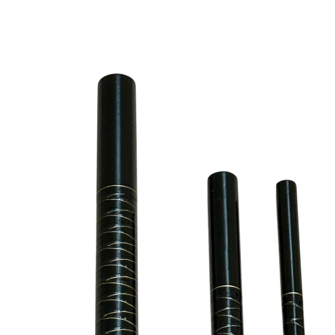 【美品】SHIMANO シマノ　弧綾紋　超硬　十三　13尺　5本継ぎ　ヘラ竿