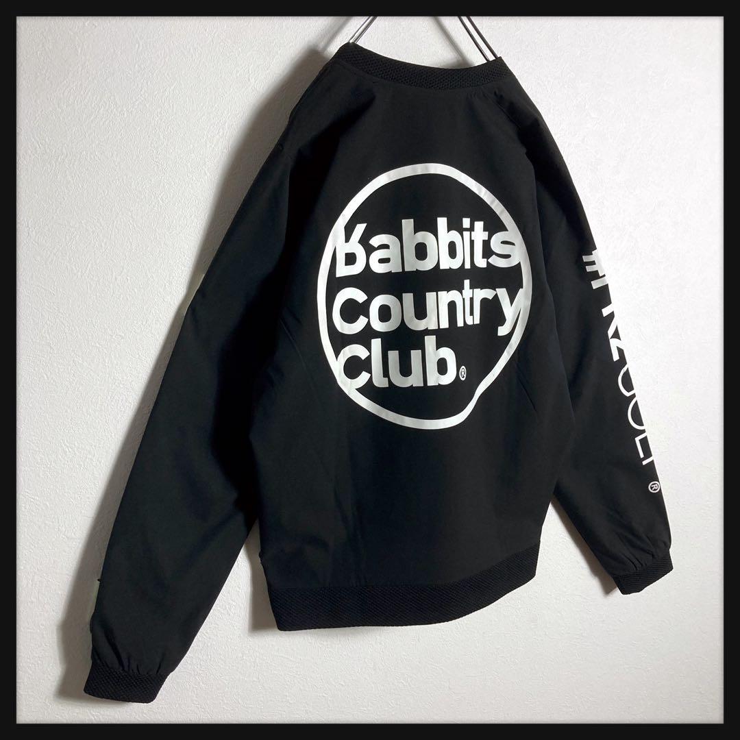 【最高デザイン】FR2 ゴルフ サークルロゴジャケット スニードジャック 極美品