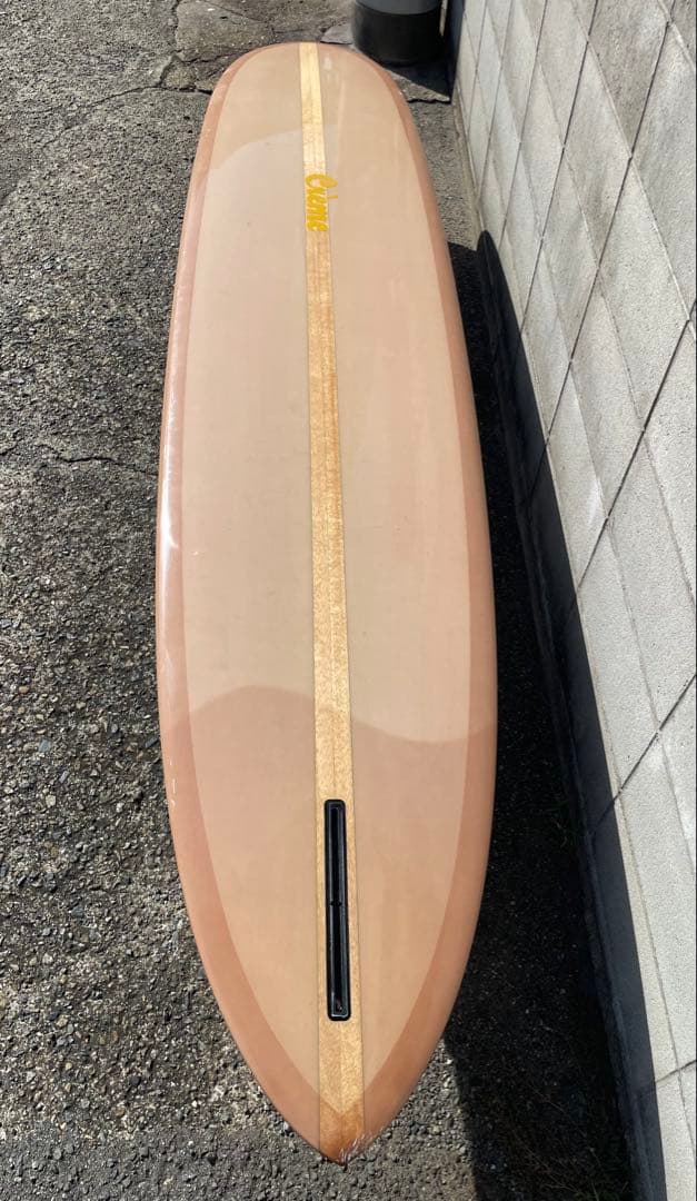 Crème（クリーム） ファットキャット 9.6