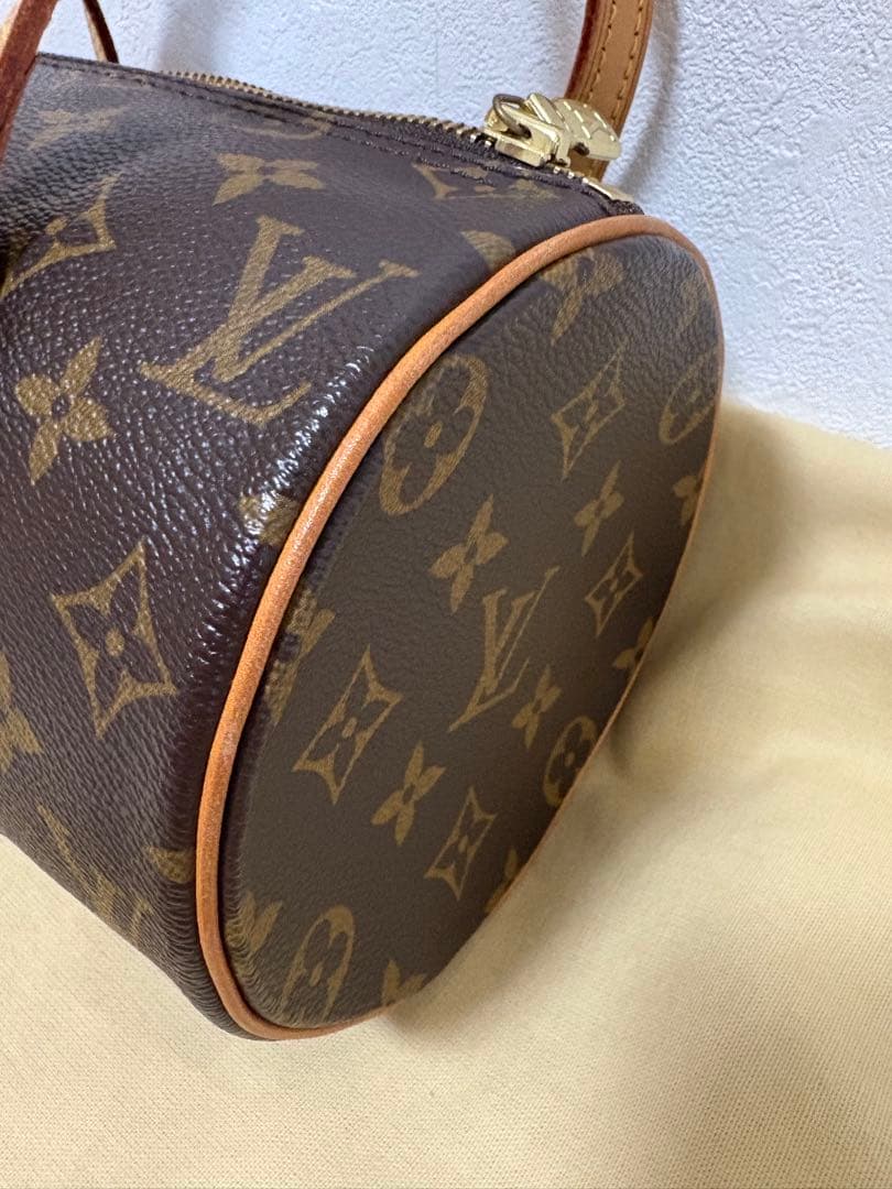 りりか様ご予約品です。Louis Vuitton モノグラムパピヨン26